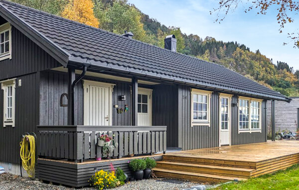 Ferienhaus - Volda , Norwegen - N27311 6