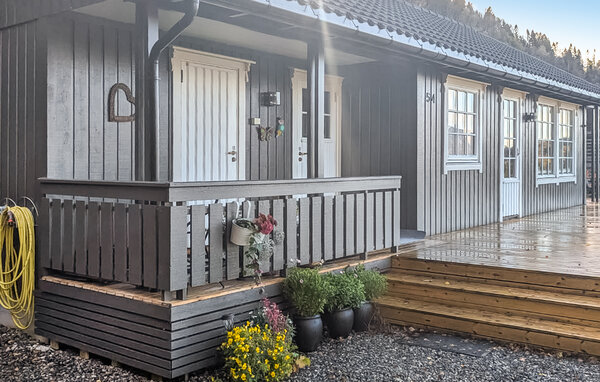 Ferienhaus - Volda , Norwegen - N27311 101