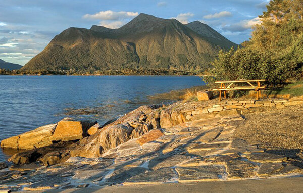 Ferienhaus - Volda , Norwegen - N27311 8