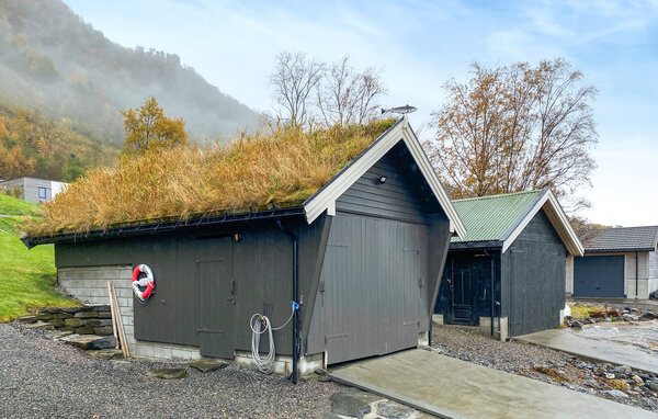 Ferienhaus - Volda , Norwegen - N27311 102