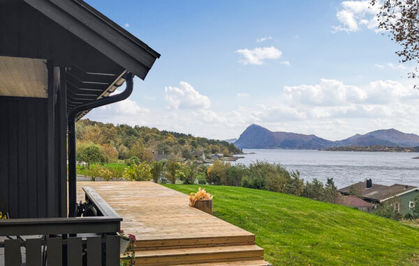 Ferienhaus - Volda , Norwegen - N27311 2