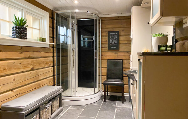 Feriehus - Fjellsætra/Sykkylven , Norge - N27312 702