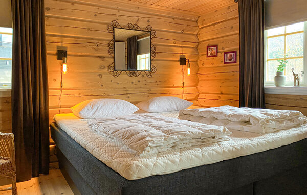 Feriehus - Fjellsætra/Sykkylven , Norge - N27312 601