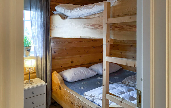 Feriehus - Fjellsætra/Sykkylven , Norge - N27312 603