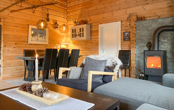 Feriehus - Fjellsætra/Sykkylven , Norge - N27312 4