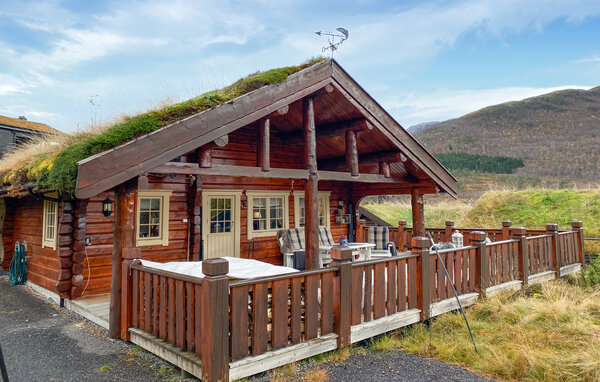 Feriehus - Fjellsætra/Sykkylven , Norge - N27312 9