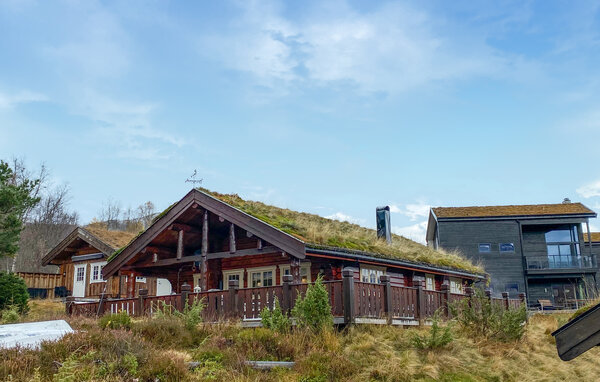 Feriehus - Fjellsætra/Sykkylven , Norge - N27312 81