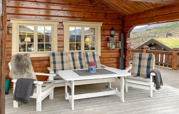 Feriehus - Fjellsætra/Sykkylven , Norge - N27312 8