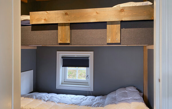 Vakantiehuis - Fjellsætra/Sykkylven , Noorwegen - N27313 602