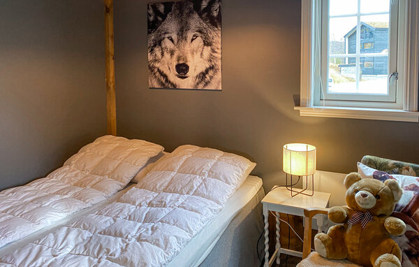 Vakantiehuis - Fjellsætra/Sykkylven , Noorwegen - N27313 603