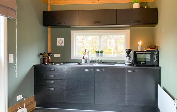 Vakantiehuis - Fjellsætra/Sykkylven , Noorwegen - N27313 5