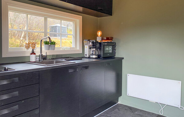 Vakantiehuis - Fjellsætra/Sykkylven , Noorwegen - N27313 6