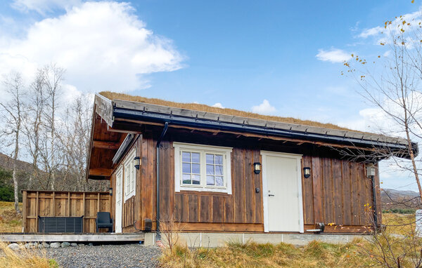 Vakantiehuis - Fjellsætra/Sykkylven , Noorwegen - N27313 1