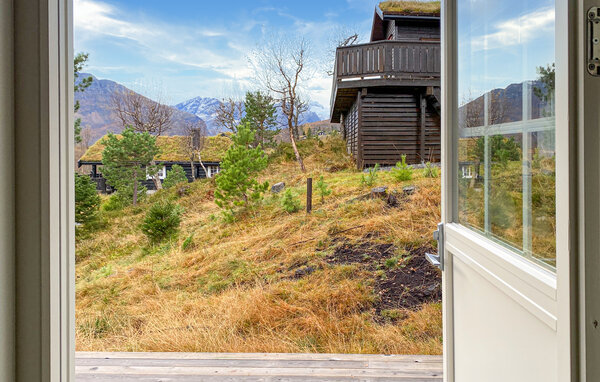 Vakantiehuis - Fjellsætra/Sykkylven , Noorwegen - N27313 7