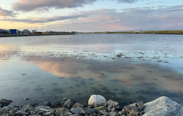 Ferienhaus - Harøya , Norwegen - N27314 903