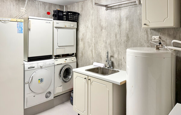 Ferienhaus - Harøya , Norwegen - N27314 703