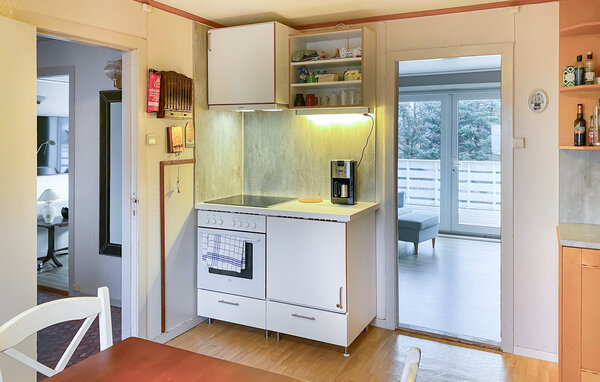 Ferienhaus - Harøya , Norwegen - N27314 6