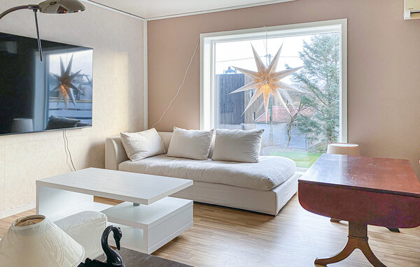 Ferienhaus - Harøya , Norwegen - N27314 3