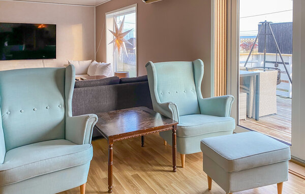 Ferienhaus - Harøya , Norwegen - N27314 8