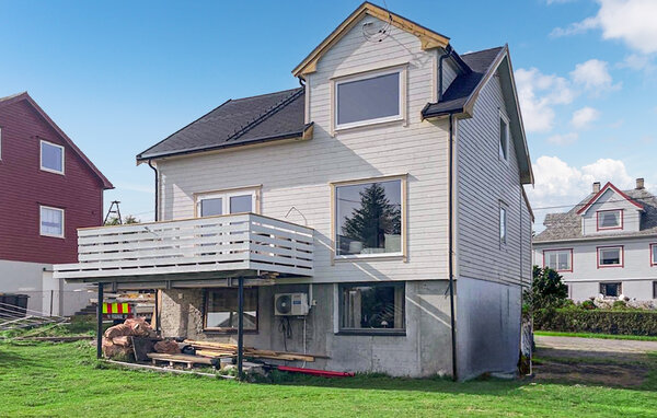 Ferienhaus - Harøya , Norwegen - N27314 9