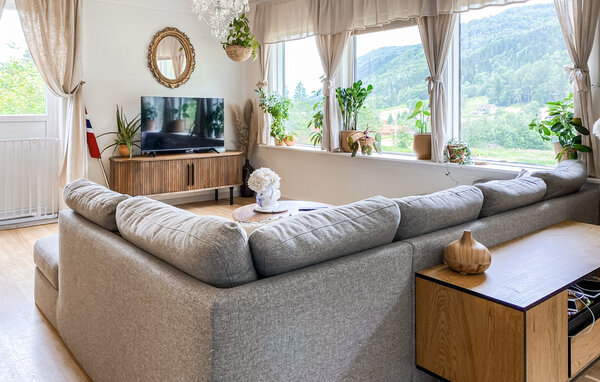 Semesterhus - Syvde , Norge - N27318 3