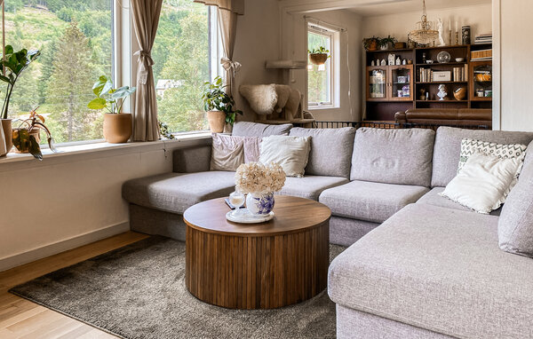 Semesterhus - Syvde , Norge - N27318 301