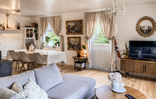 Semesterhus - Syvde , Norge - N27318 4