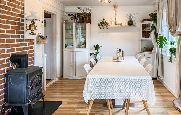 Semesterhus - Syvde , Norge - N27318 5
