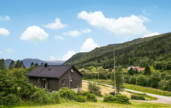 Semesterhus - Syvde , Norge - N27318 81