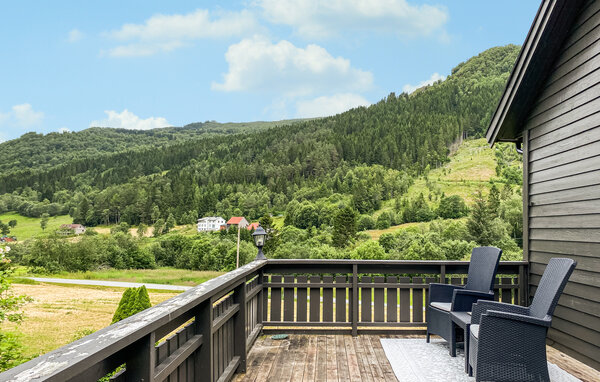 Semesterhus - Syvde , Norge - N27318 2