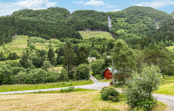 Semesterhus - Syvde , Norge - N27318 201