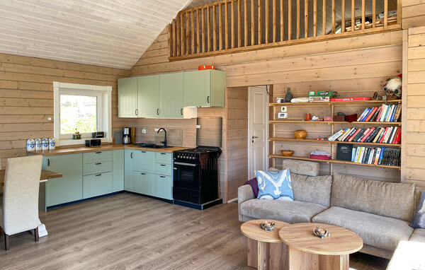 Holiday Home - Skodje/Ålesund , Norway - N27319 6