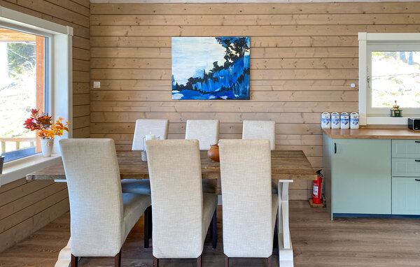 Holiday Home - Skodje/Ålesund , Norway - N27319 5