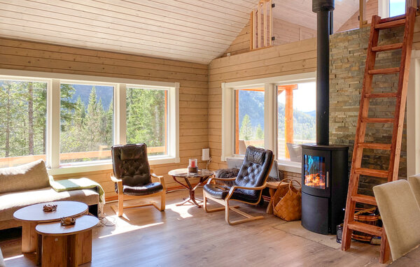 Holiday Home - Skodje/Ålesund , Norway - N27319 301