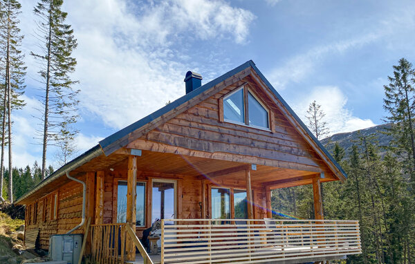 Holiday Home - Skodje/Ålesund , Norway - N27319 1