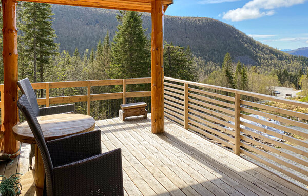 Holiday Home - Skodje/Ålesund , Norway - N27319 2