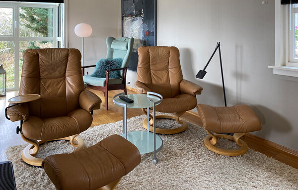 Semesterhus - Ålesund , Norge - N27322 4