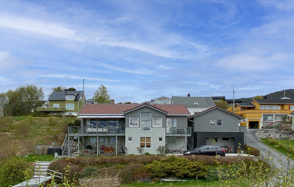 Semesterhus - Ålesund , Norge - N27322 81