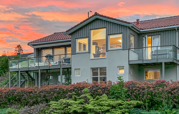 Ferienhaus - Ålesund , Norwegen - N27322 83