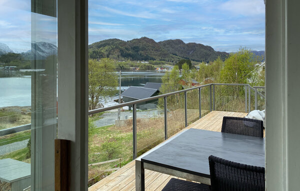 Semesterhus - Ålesund , Norge - N27322 103