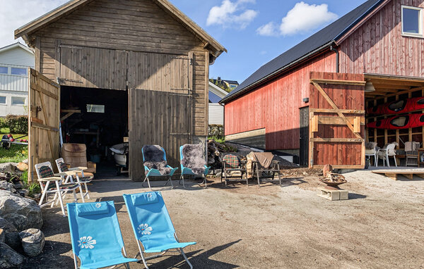 Semesterhus - Ålesund , Norge - N27322 104