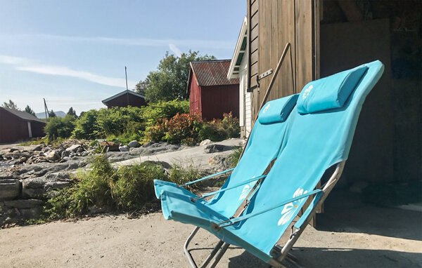 Semesterhus - Ålesund , Norge - N27322 105