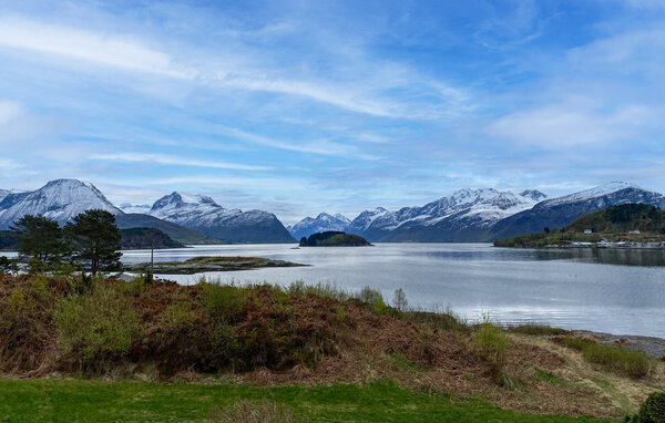 Semesterhus - Ålesund , Norge - N27322 6