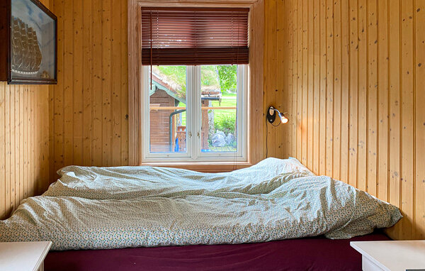 Ferienhaus - Nerlandsøy / Fosnavåg , Norwegen - N27324 601