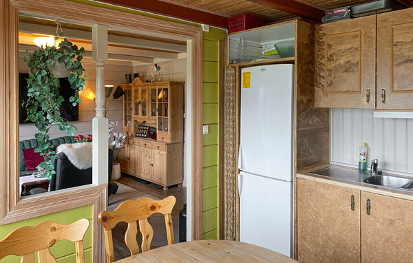 Ferienhaus - Nerlandsøy / Fosnavåg , Norwegen - N27324 7