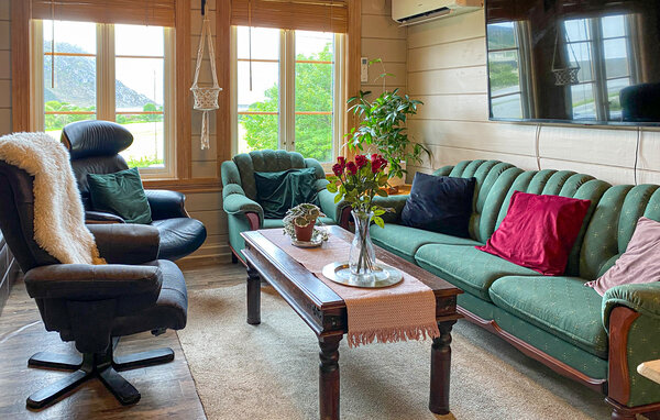 Ferienhaus - Nerlandsøy / Fosnavåg , Norwegen - N27324 3