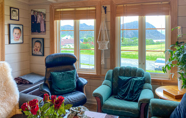 Ferienhaus - Nerlandsøy / Fosnavåg , Norwegen - N27324 4