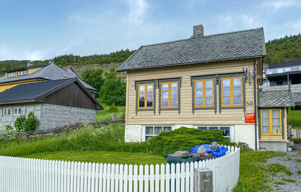 Ferienhaus - Nerlandsøy / Fosnavåg , Norwegen - N27324 1