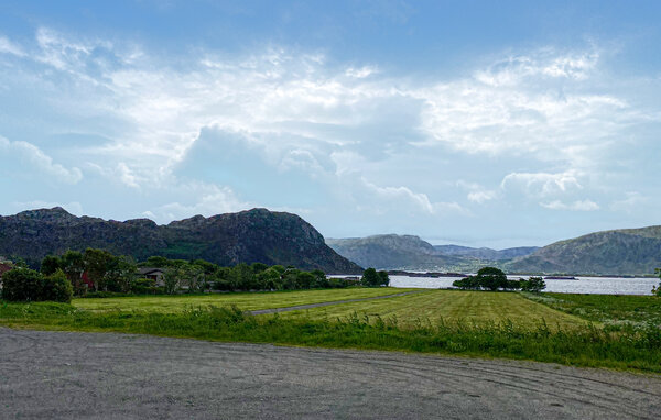 Ferienhaus - Nerlandsøy / Fosnavåg , Norwegen - N27324 2