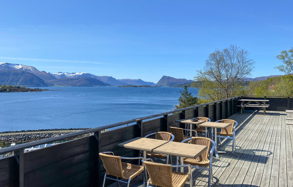 Ferienhaus - Ørsta , Norwegen - N27328 801